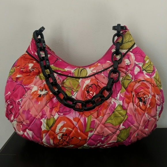 Vera Bradley Handbags - Vera Bradley shoulder bag